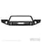 Westin WJ2 Full Width Front Bumper w/Bull Bar 59-80115 - alternate 1